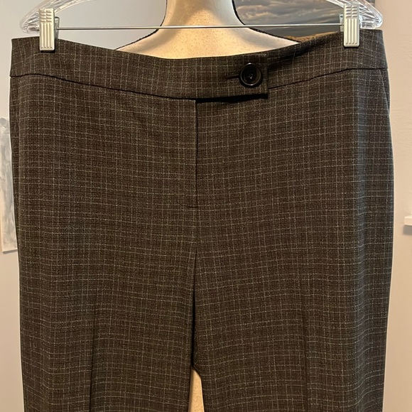 NWT Semantiks Wide Leg Trousers - Picture 2 of 15